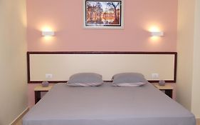 Hotel Ronaldo